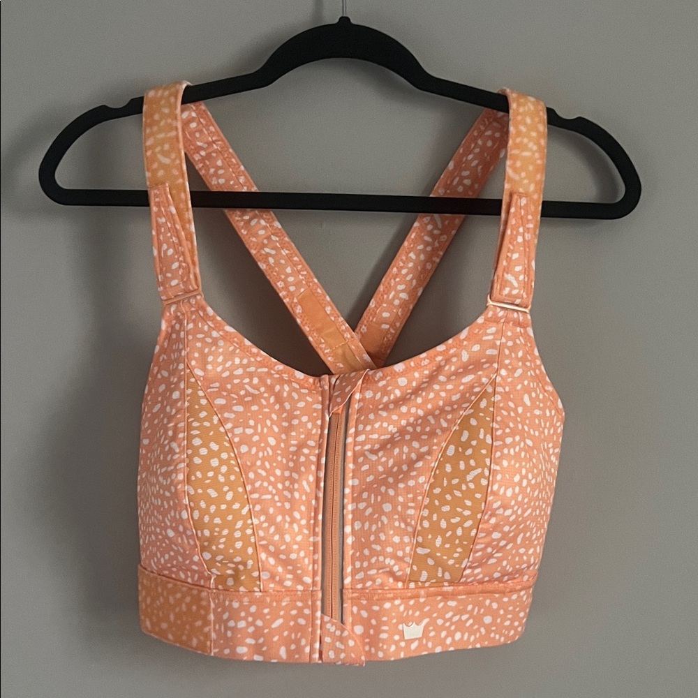 NWT SHEFIT Ultimate Sports Bra